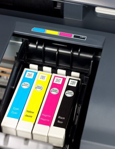 De 4 sikre tips til hvordan man kan udskrive billigt på sin printer