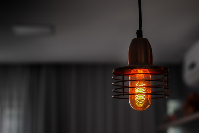 De helt rette lamper til hele din bolig