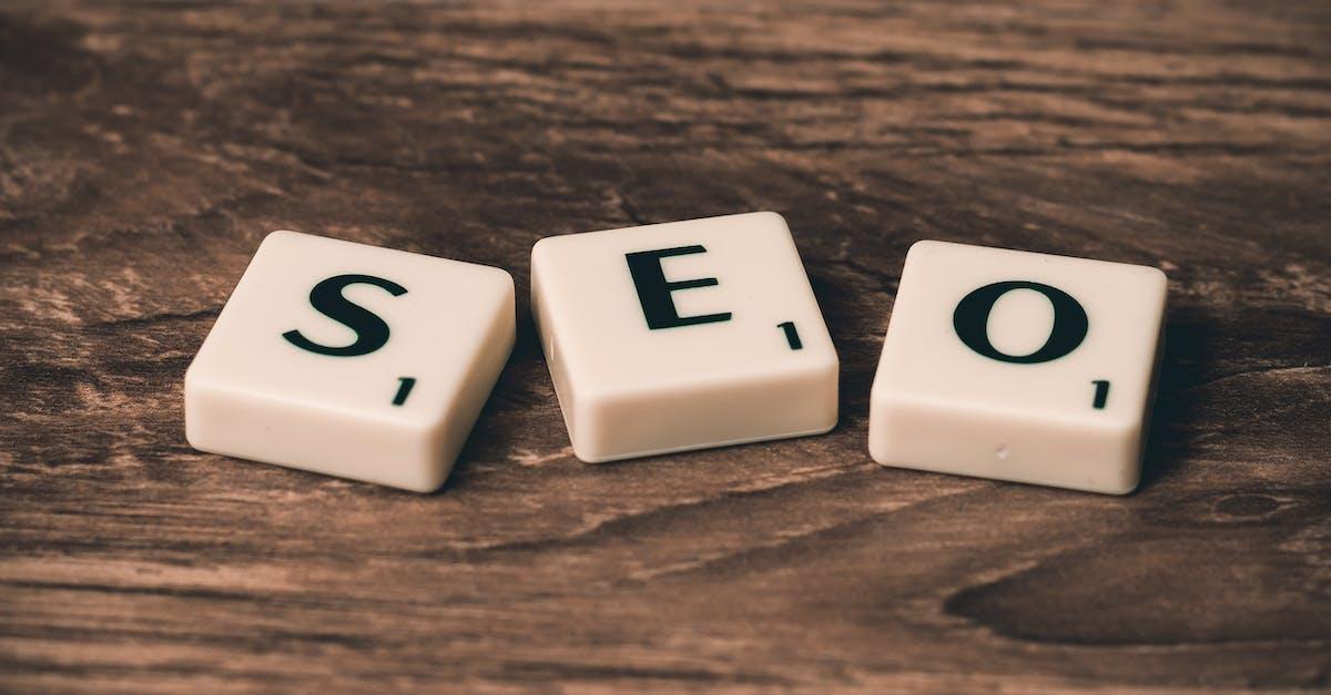 Guide til SEO – Optimer din hjemmeside for søgemaskiner