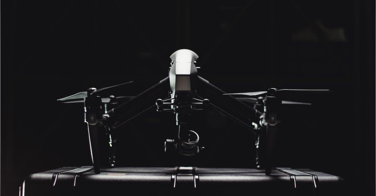 Hvordan droner kan påvirke verdensøkonomien