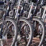 Udforsk det spændende cykeludvalg hos Christiania