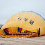 En eventyrlig luftballontur over Fyn